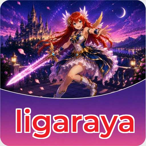 ligaraya APK Indonesia - Panduan Lengkap dan Tutorial