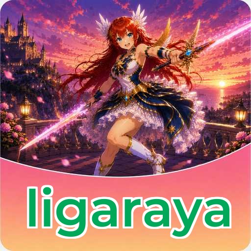 ligaraya APK Indonesia - Panduan Lengkap dan Tutorial