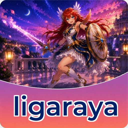 ligaraya APK Indonesia - Panduan Lengkap dan Tutorial